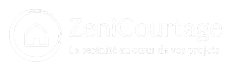 Logo ZeniCourtage